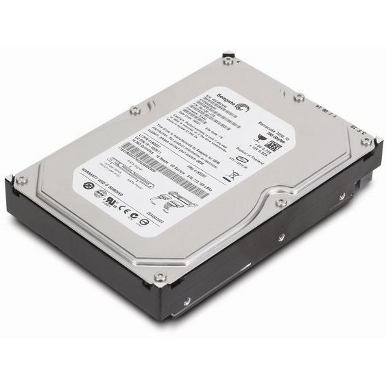 Thumbnail - Lenovo 43R1990, Festplatte 500GB, SATA-3 (0.50 TB, 3.5"), Festplatte