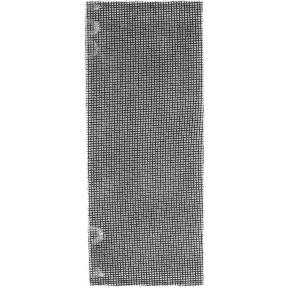 kwb, Schleifmittel, 5 Gitterleinen Sparpack 93X280 K120 (120)