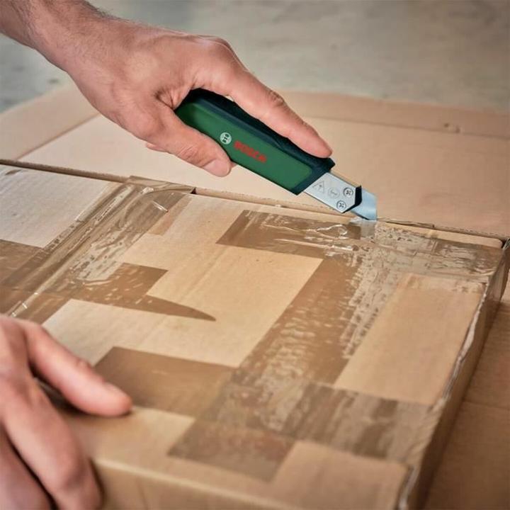 Immagine prodotto Bosch Professional Taglierina sezionabile (Taglierini)