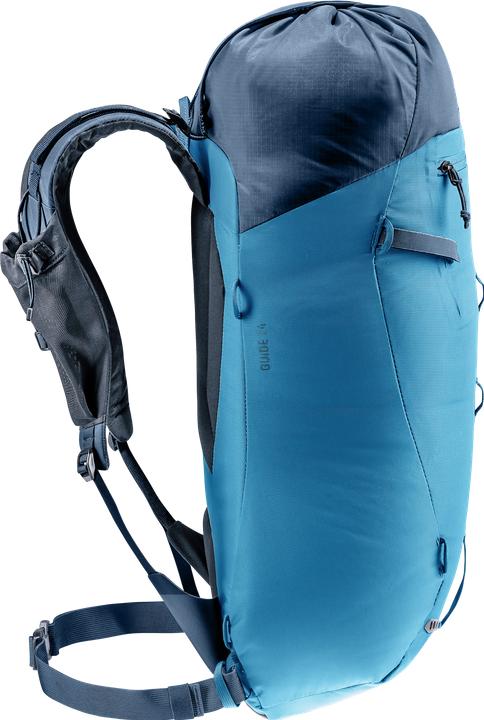 Actual product image Deuter Guide 24 (24 l)