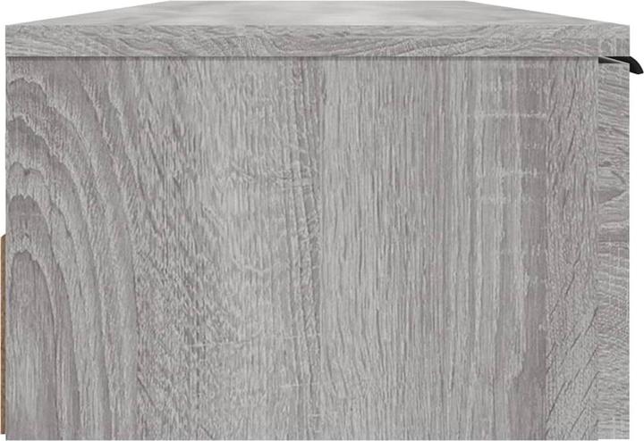 Produktbild vidaXL Wandschrank (102 x 30 x 20 cm)