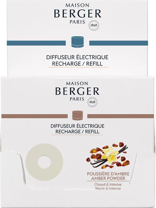 Produktbild Maison Berger Duftöl Poussière dAmbre