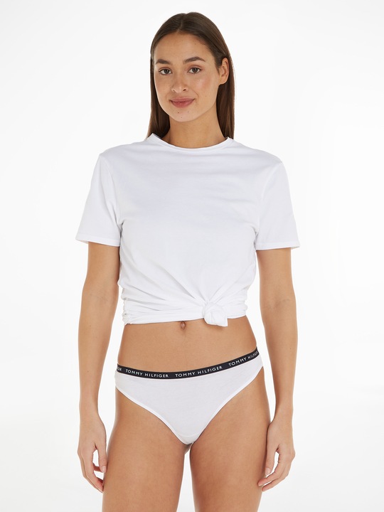 Actual product image Tommy Hilfiger Thong (M, pack of 3)