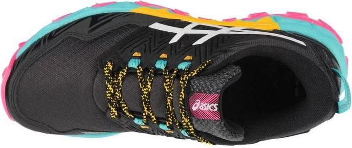 Image du produit ASICS Performance Gel FujiTrabuco 8 Schuhe (36.5)
