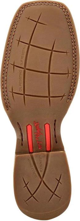 Produktbild Durango Cowboystiefel Rebel Pro Lite Vollnarbenleder (42.5)