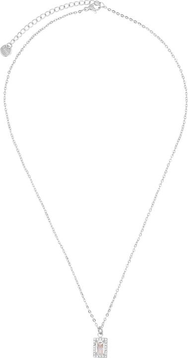 Immagine prodotto Heideman Ennia di colore argento (100% acciaio inossidabile)