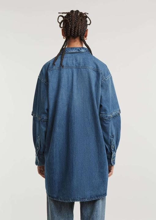 Image du produit G-Star Abito Camicia Modulare (XXL)