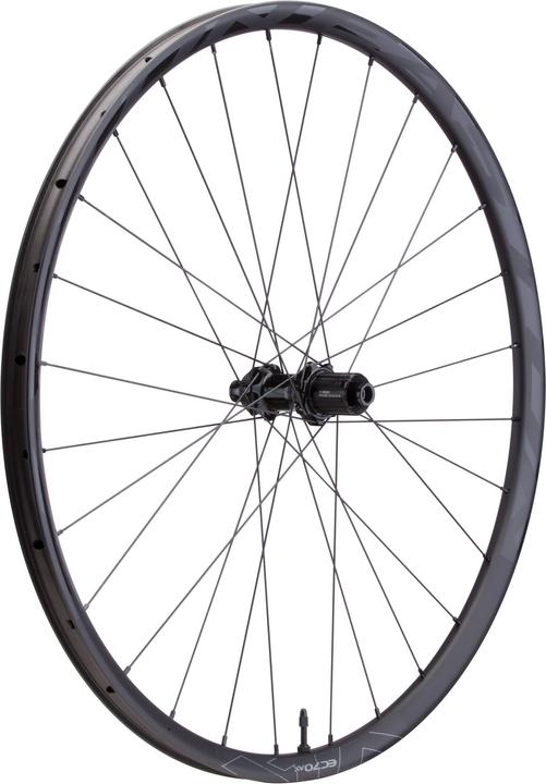 Actual product image Easton EC70 AX (Rear wheel, 28")