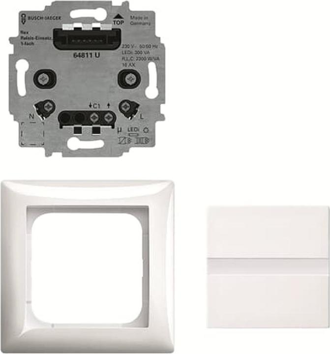 Produktbild Busch-Jaeger Komfortschalter (5 m)