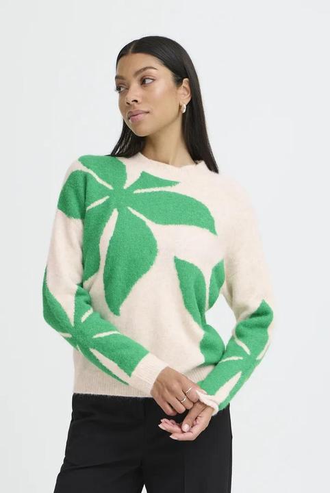 Image du produit B.young Byomea Flower Jumper 3 (XS)