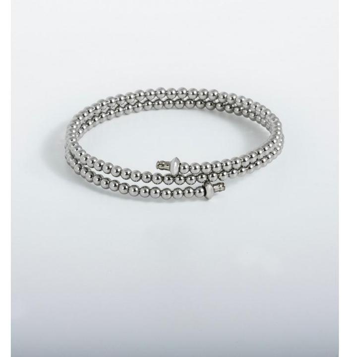 Immagine prodotto Liliflo Bracciale Tango Doppio In Acciaio (Acciaio)