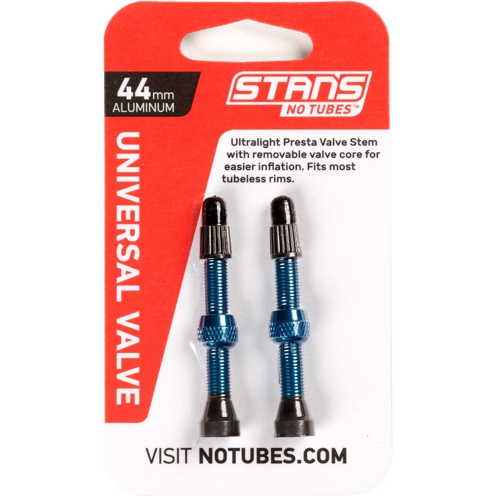 Notubes, Veloreifen Zubehör