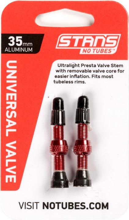Notubes Universal