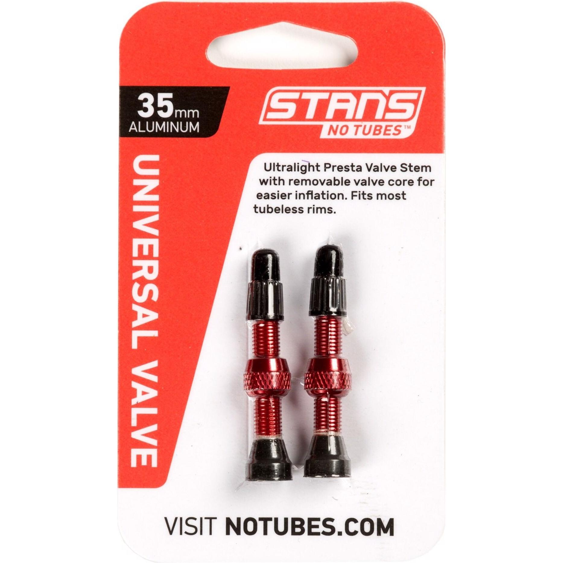 Notubes, Veloreifen Zubehör