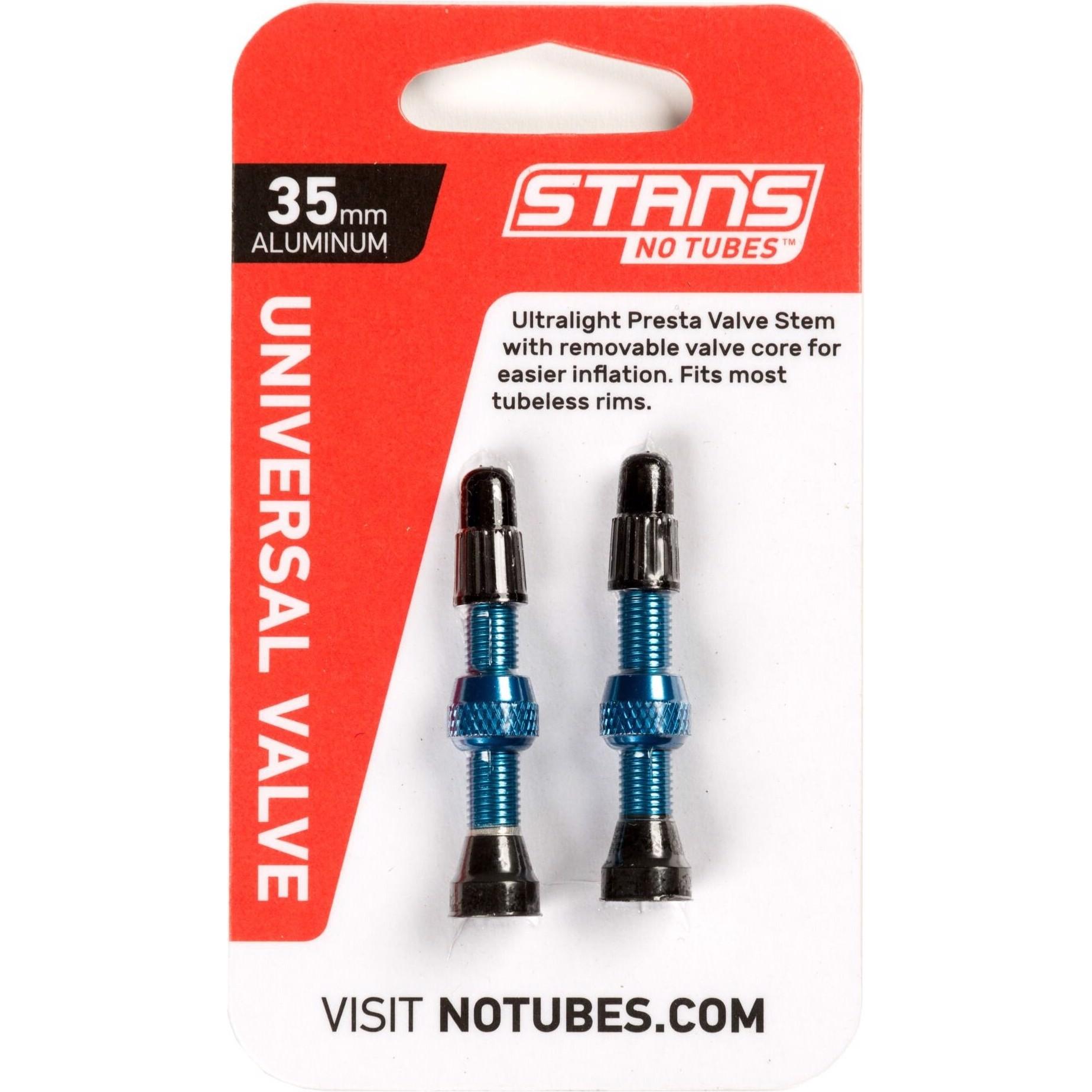 Notubes, Veloreifen Zubehör