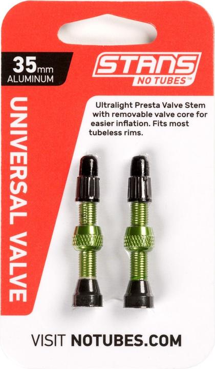 Produktbild Notubes Universal