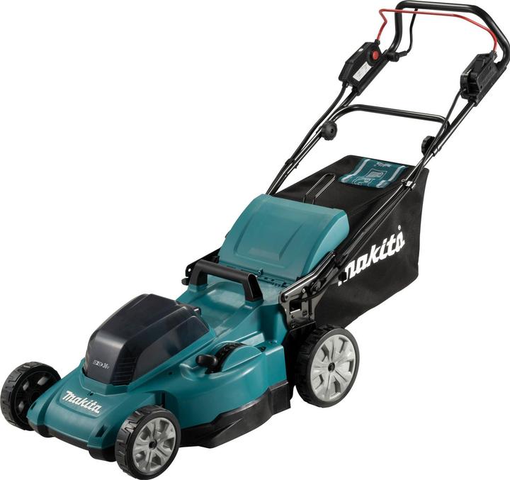 Makita DLM481Z (Rechargeable battery operated)