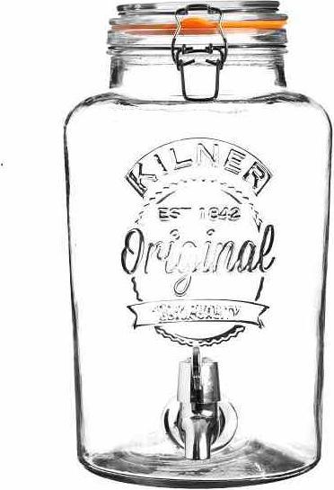 Image du produit Kilner Distributeur de boissons