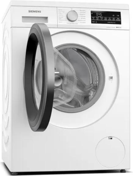 Produktbild Siemens WU14UT70 (8 kg, Links)