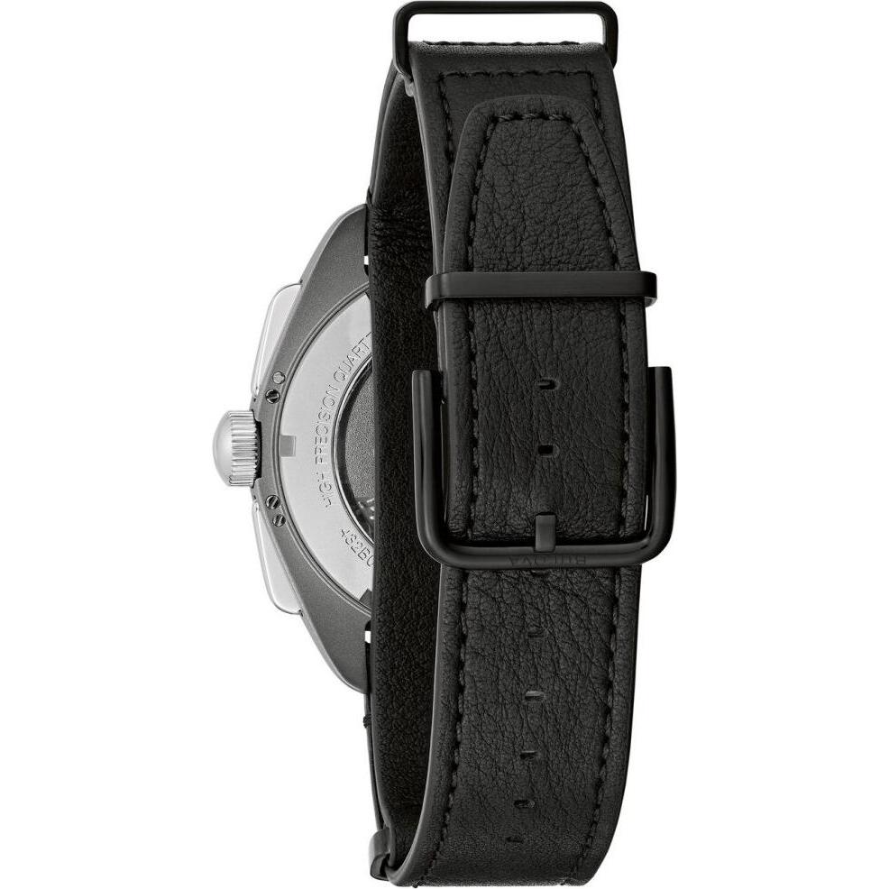 Thumbnail - Bulova, Armbanduhr, 96A312