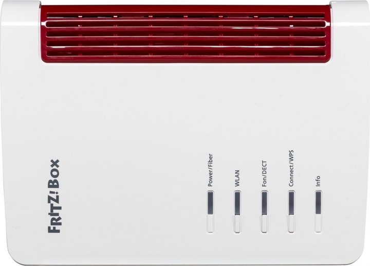 Produktbild AVM FRITZ!Box 5530 Fiber