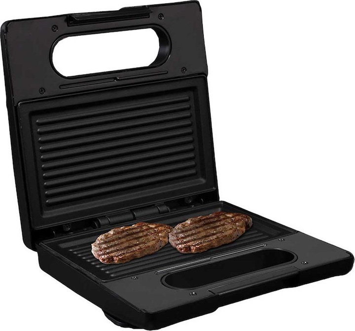 Actual product image BerlingerHaus Electric Grill Berlinger House Bh-9147