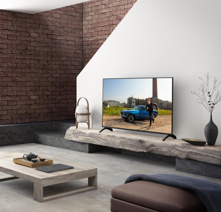 Actual product image Panasonic TX-43HXW944 (43", LCD, 4K, 2020)