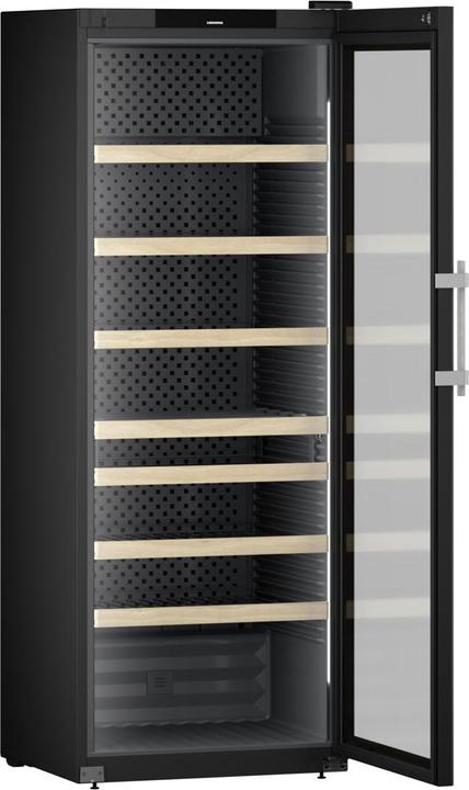 Actual product image Liebherr WFBLI7741-20