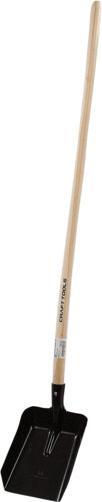 Actual product image Craft Tools Rim shovels, with handle