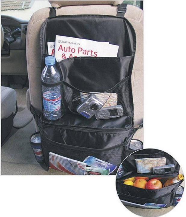 Immagine prodotto HP Autozubehör Borsa per lo schienale