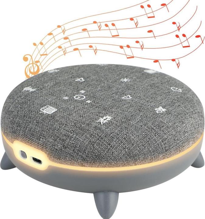 Produktbild Terraillon Einschlafhilfe