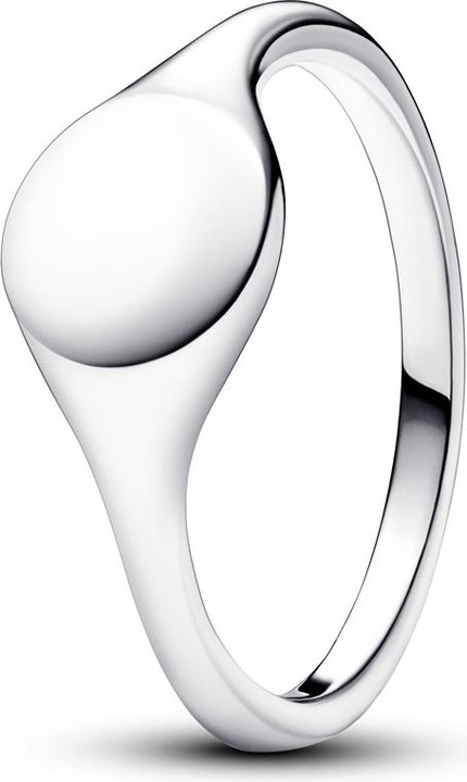 Actual product image Pandora Engravable ring (48)