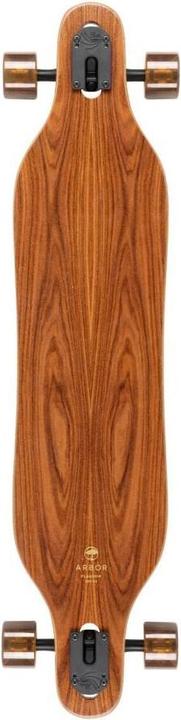 Produktbild Longboard Complete Axis 40 Flagship 2024 (40")