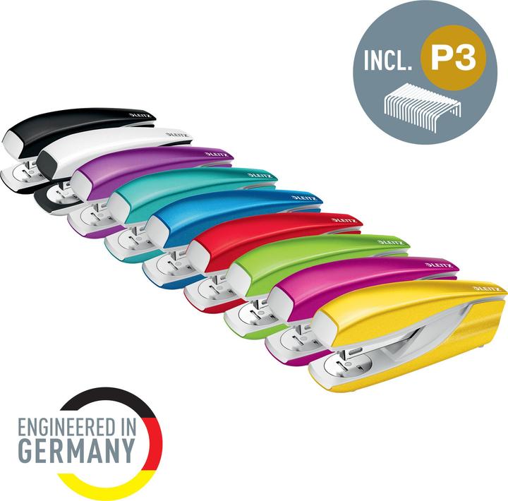 Image du produit Leitz NeXXt (30 feuilles)