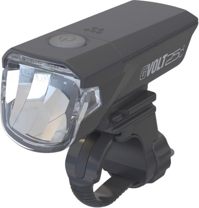 Produktbild CatEye GVolt 25C HL-EL370 (25 lm)
