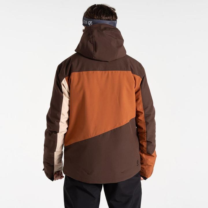 Produktbild Dare2b Baseplate II Jacket (XL)
