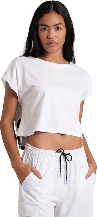 Produktbild Arena W Logo Crop Tee (M)