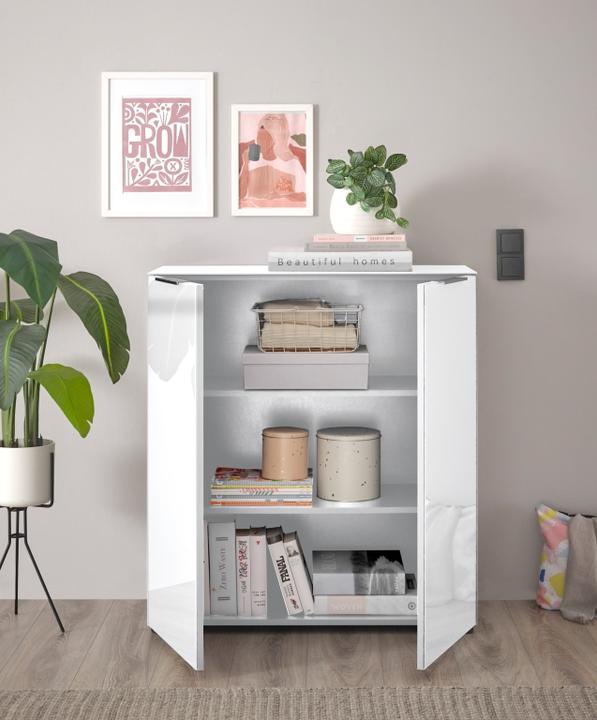 Image du produit Bega Consult Zãoerich (90 x 40 x 99 cm)