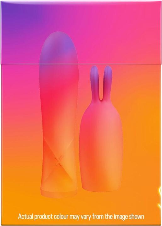 Actual product image Durex Toy - Vibe & Tease Vibrator