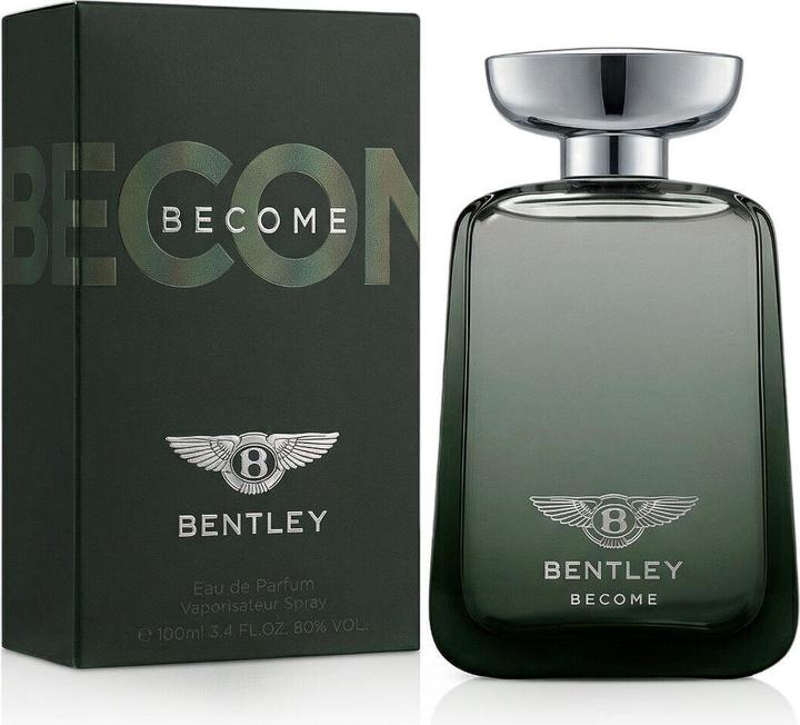 Immagine prodotto Bentley BECOME (M) EDP 60 ml FR (Eau de parfum, 60 ml)