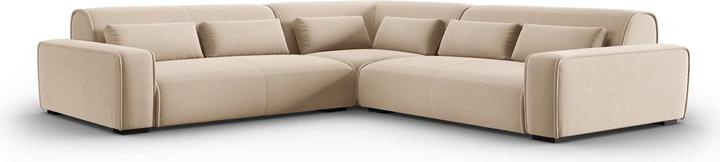 Maison Heritage Lina (Ecksofa, Modular Sofa)