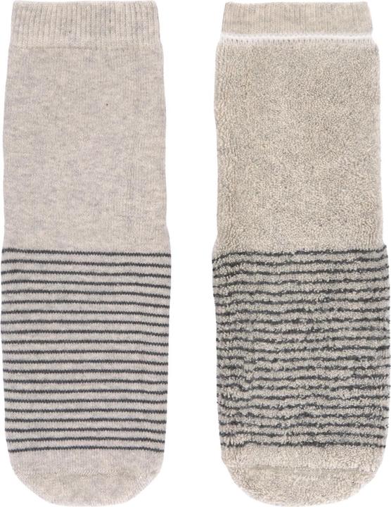Produktbild Lässig Antirutsch-Socken (2er Pack, 86/92)