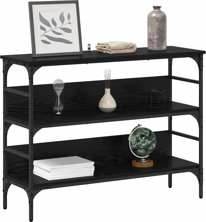 Produktbild vidaXL Konsolentisch (100 x 32 x 75 cm)