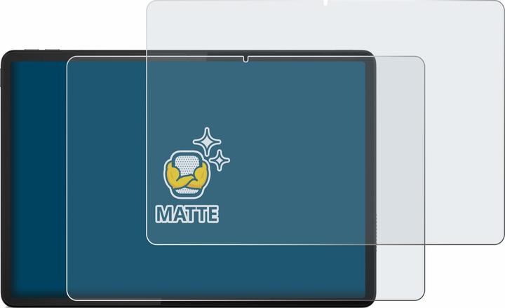 Productafbeelding BROTECT Beschermer Anti-verblinding (2 Pcs., Lenovo Tab K11)