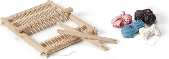 Actual product image Kids Concept Weaving frame Carl Larsson