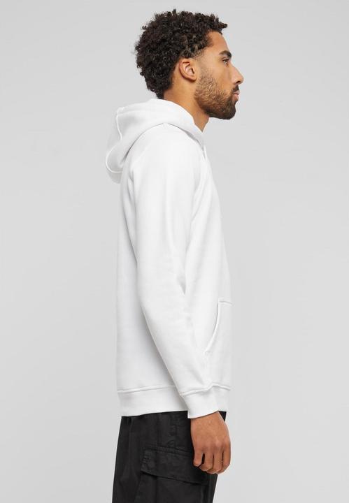 Image du produit Mister Tee Sweat à capuche NY Patch - 131749 (L)