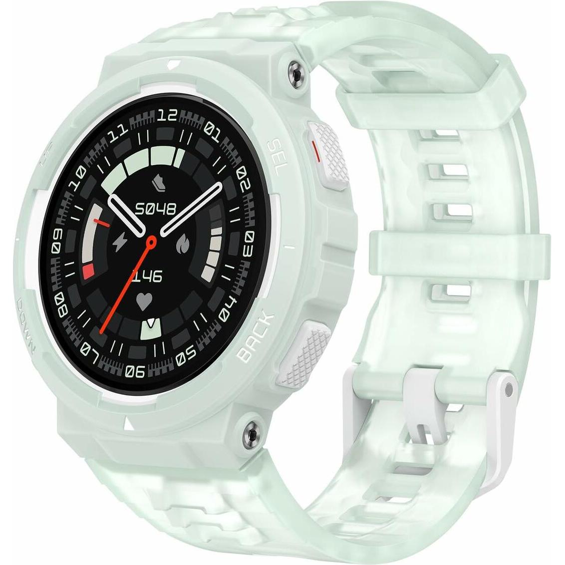 Amazfit Active Edge (46 mm), Smartwatch