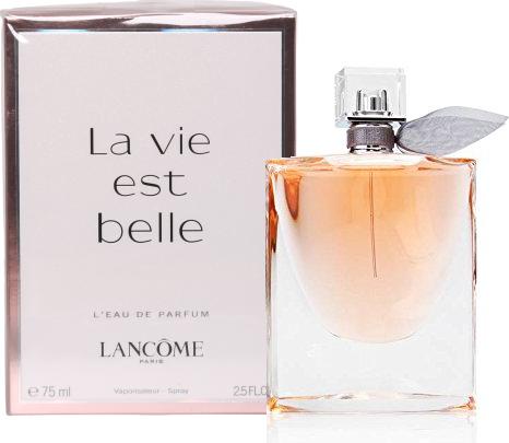 Image du produit Lancôme La Vie est Belle (Eau de parfum, 75 ml)