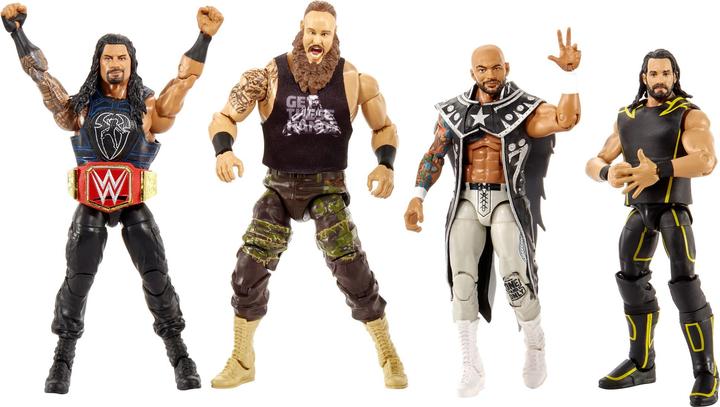 WWE Top Picks Elite Collection-Actionfigur