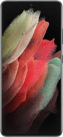 Immagine prodotto Re!commerce Galaxy S21 Ultra 5G (dual sim) (128 GB, Nero, 6.80", 108 Mpx, Doppia SIM, B / Molto bene)
